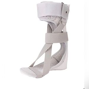 Foot drop orthosis Ankle Joint Fixation Brace Drooping Foot Support Foot